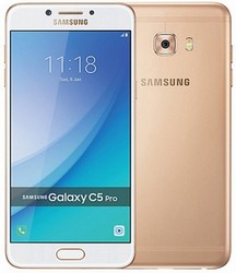 Замена сенсора на телефоне Samsung Galaxy C5 Pro в Владивостоке